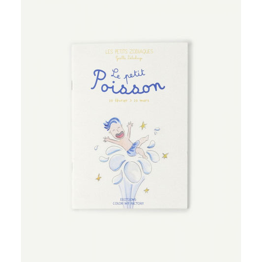 Zod_livres astro Poisson