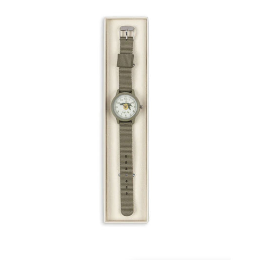 montre citron