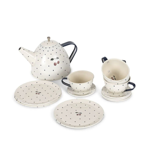 Dinette Tea party