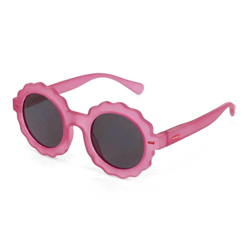 Lunettes Chamy Fushia