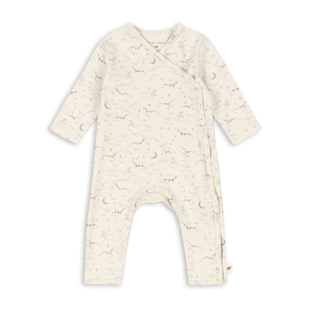 Pyjama Cielo Marino