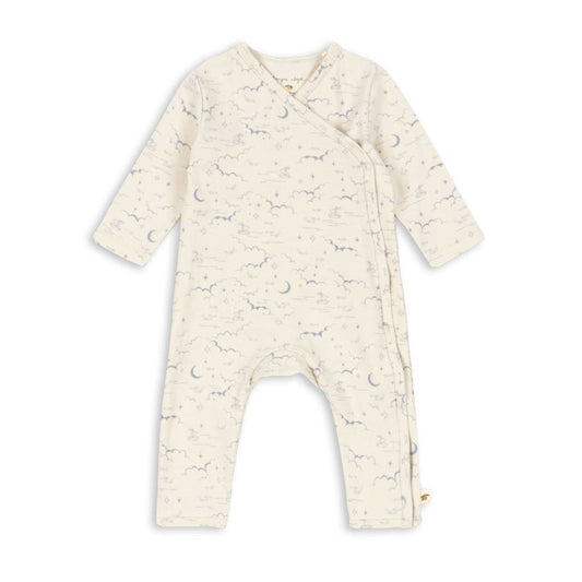 Pyjama Cielo Marino