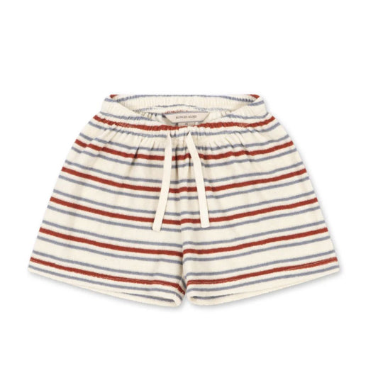Short Rayures