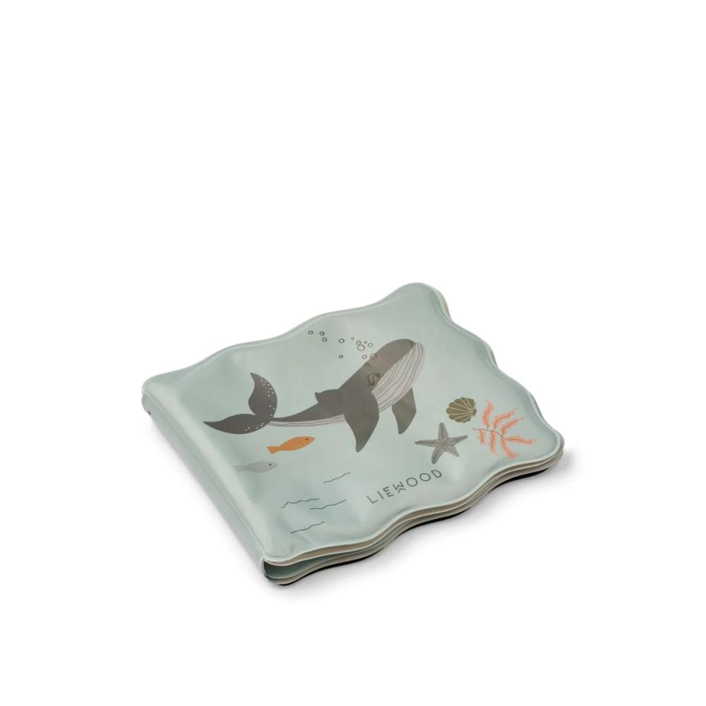 Livre de bain Sea Creature