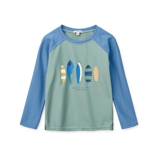 Tshirt anti-UV Boards