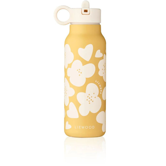 Gourde Flower Lemon