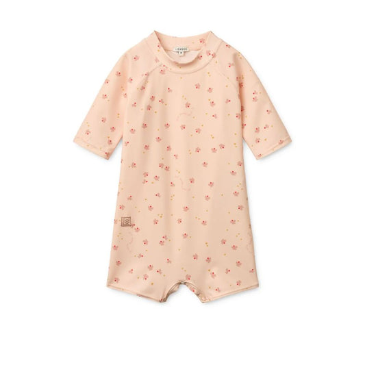 Combi anti-uv papillon