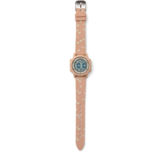 montre Coeurs