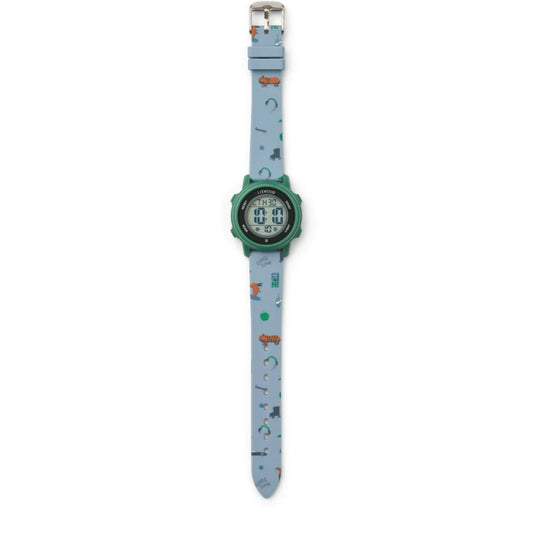 montre tigre
