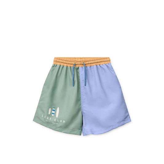 Short de bain Boards