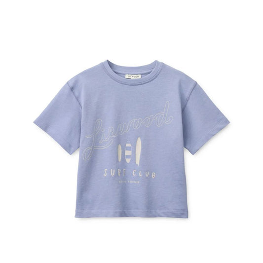 Tee-shirt surf