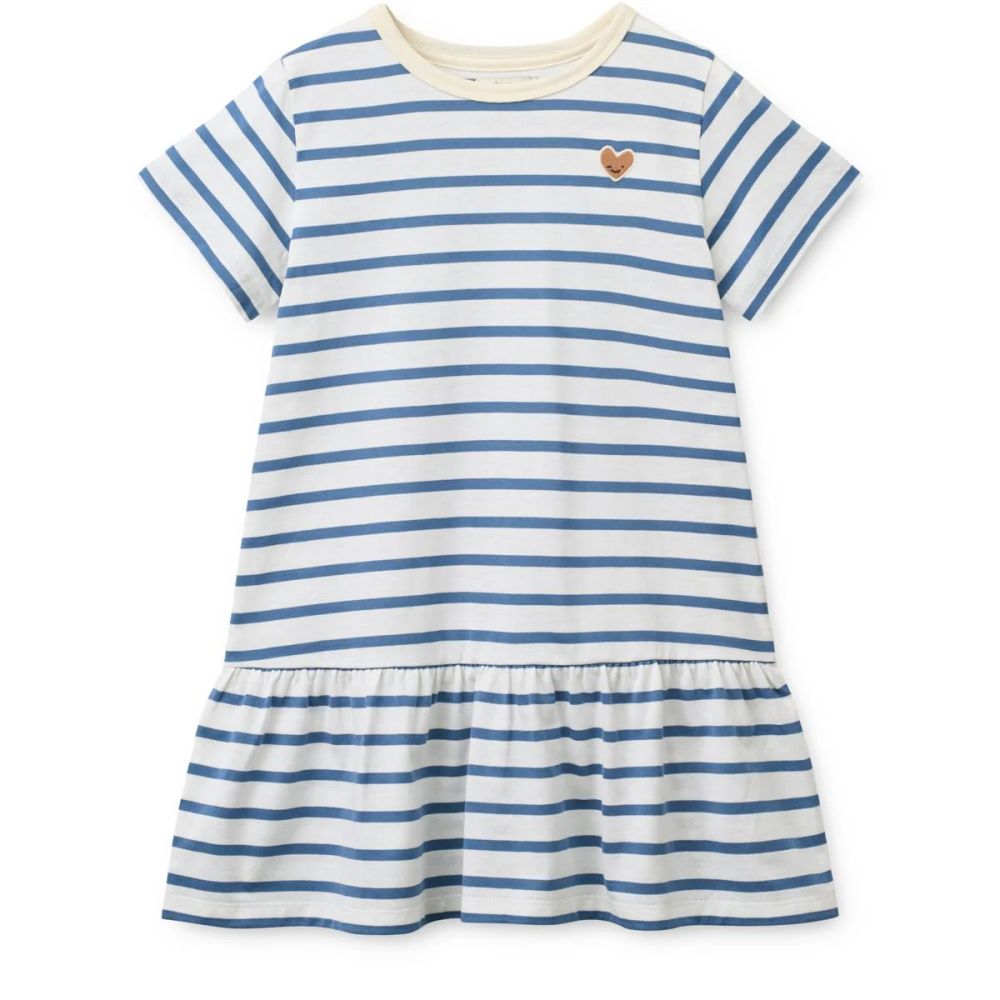 Robe marinière
