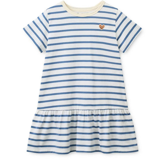 Robe marinière