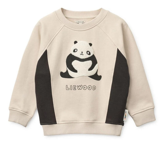Sweat Panda