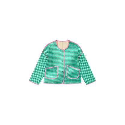 Veste matelassé