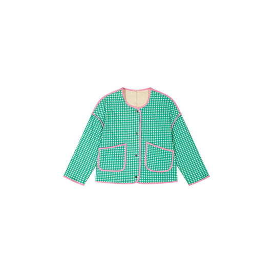 Veste matelassé