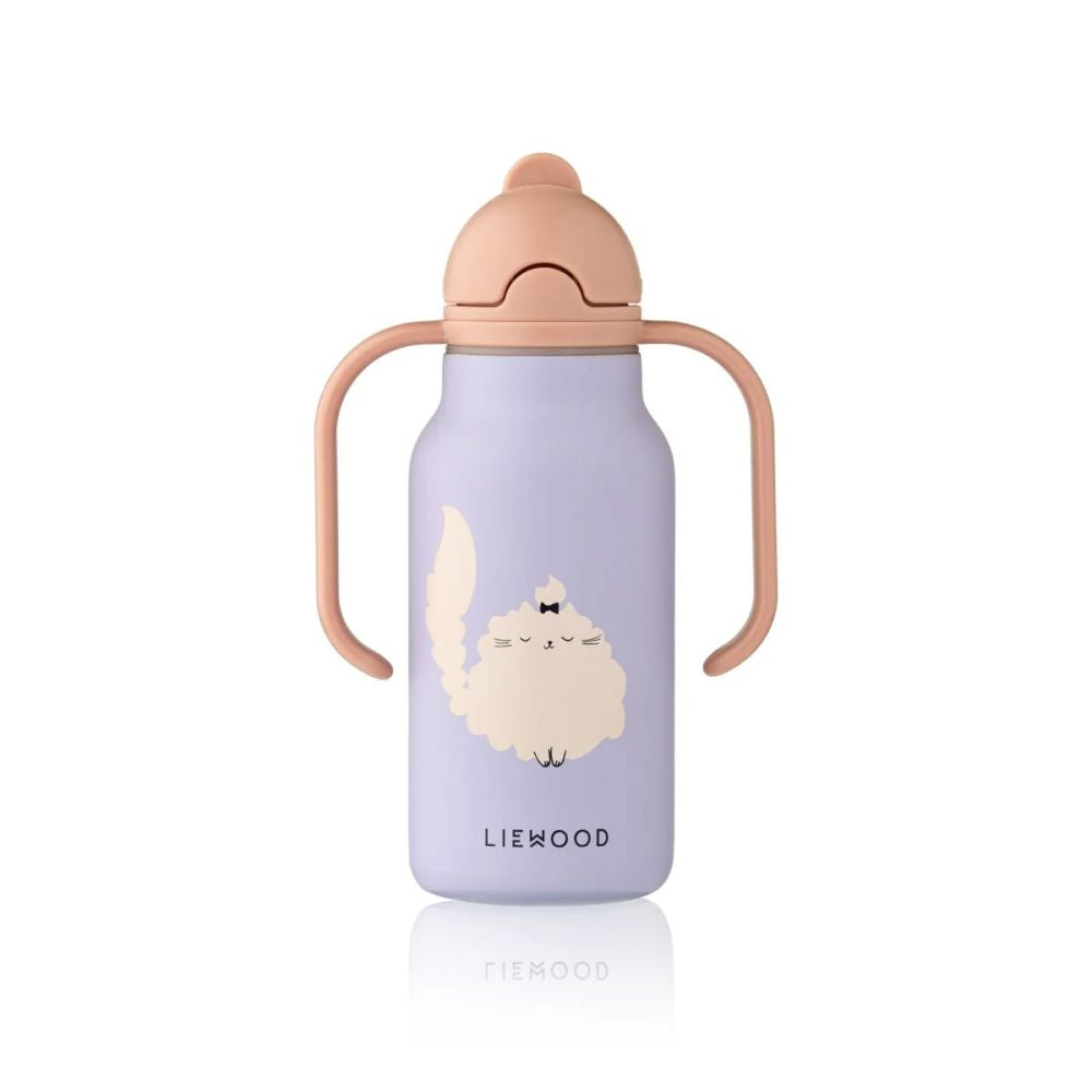 Gourde Chat 250 ml