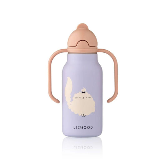 Gourde Chat 250 ml