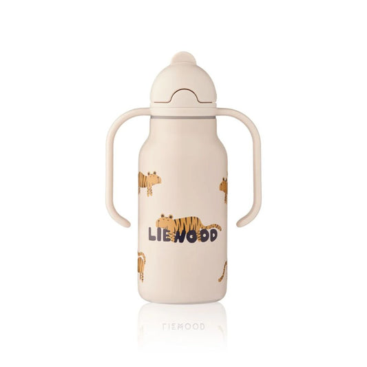 Gourde tigre 250 ml