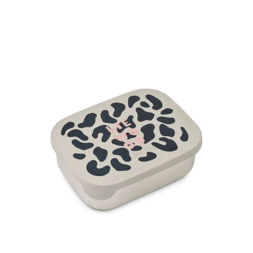 Boite à gouter inox mega leo