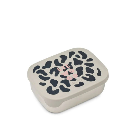 Boite à gouter inox mega leo