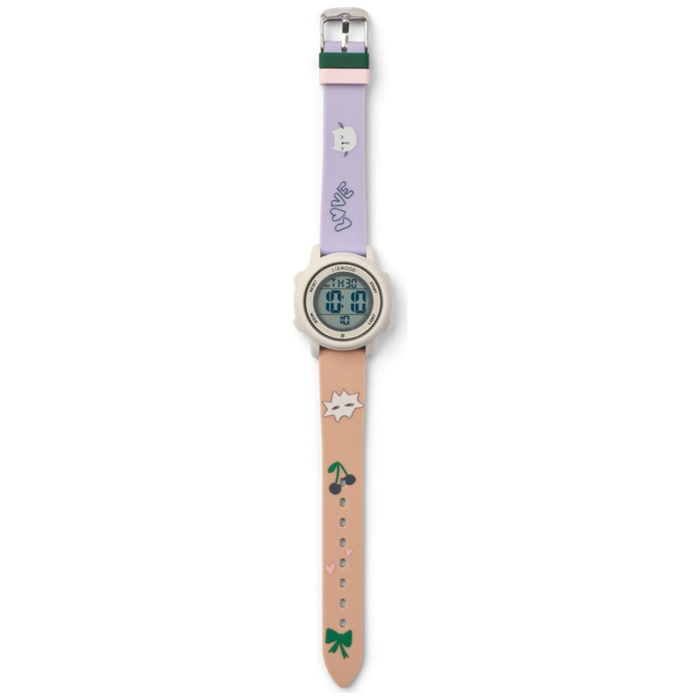 montre mood