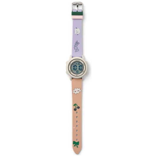 montre mood