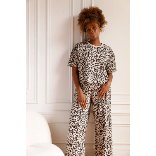 wea_pyjama long leopard