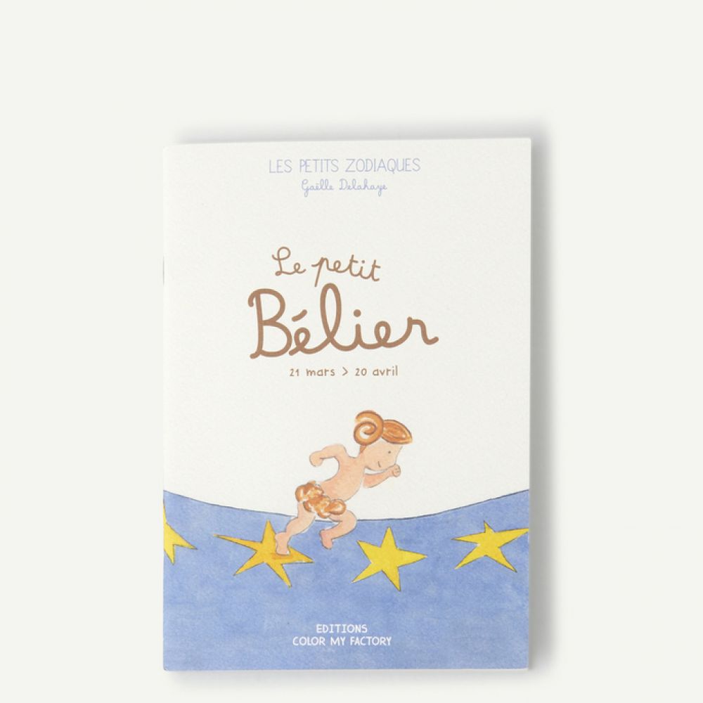 Zod_livres astro Bélier