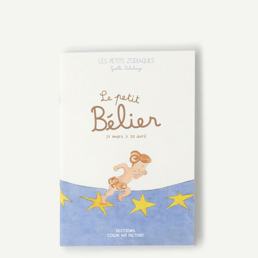 Zod_livres astro Bélier