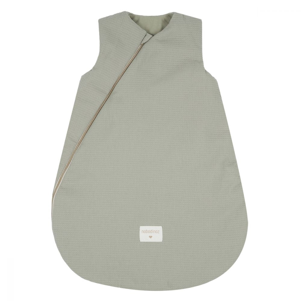 Nob_gigoteuse Laurel green 0/6