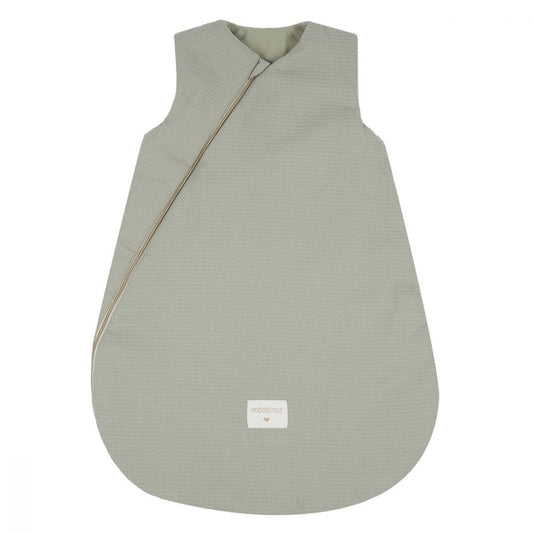 Nob_gigoteuse Laurel green 0/6