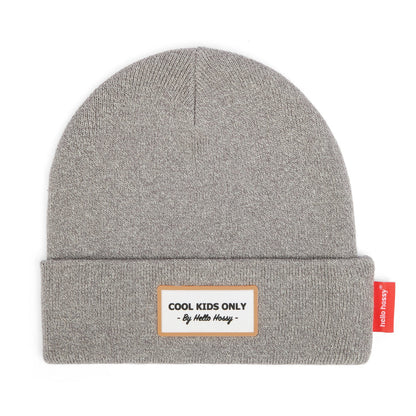 Bonnet Urban Grey