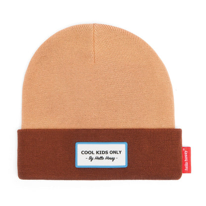 Bonnet urban coffee