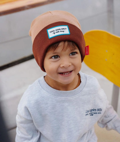 Bonnet urban coffee