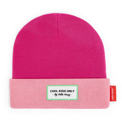 Bonnet Urban Lotus