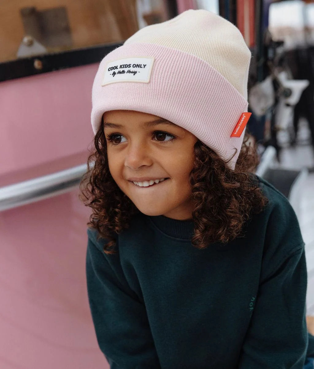 Bonnet Urban milkshake