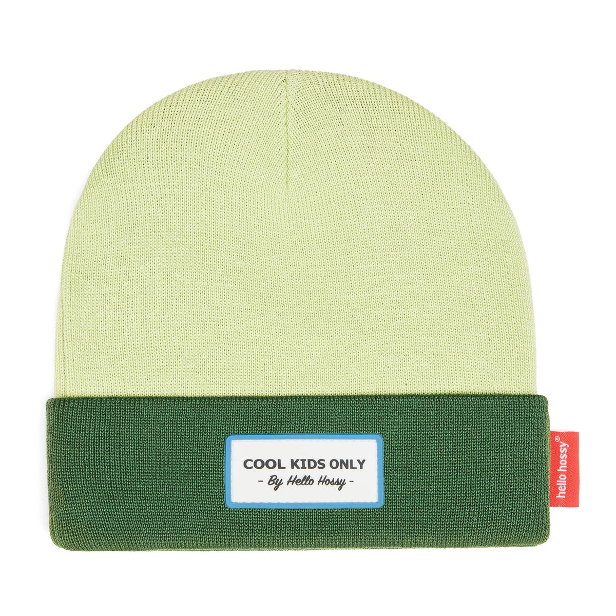 Bonnet Urban mossy