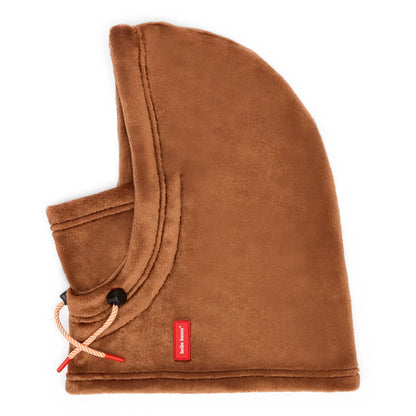 Cagoule Chocolat