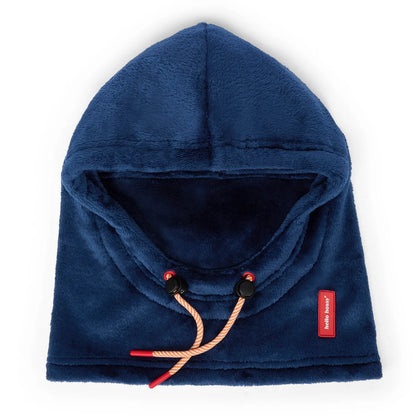 Cagoule Bleu nuit