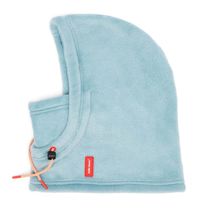 Cagoule Bleu froid