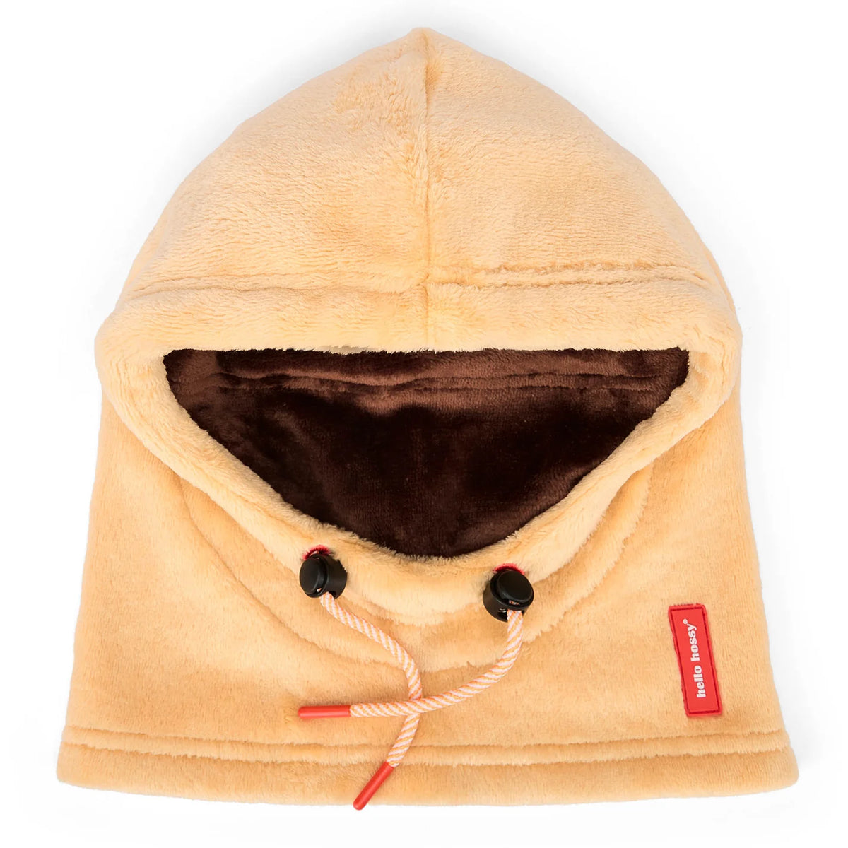 Cagoule Tiramisu