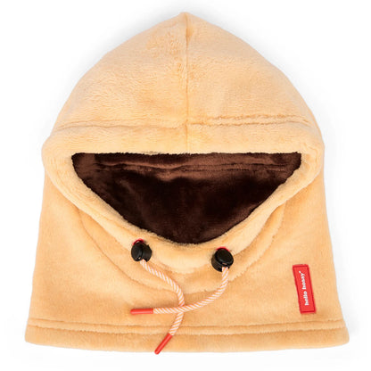 Cagoule Tiramisu
