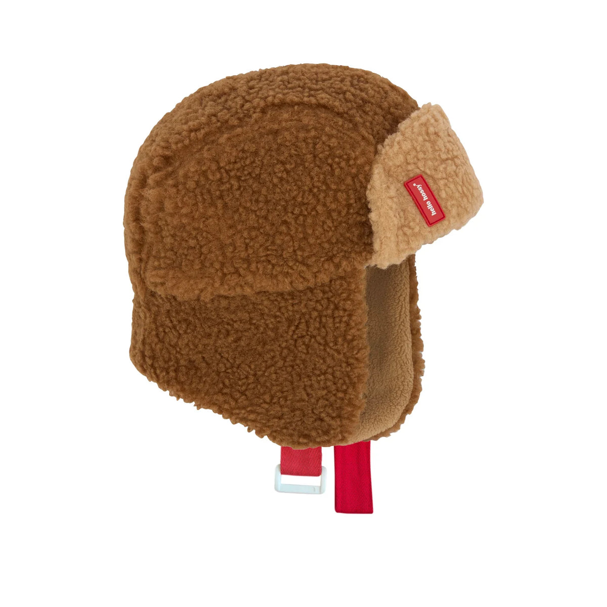 Chapka marron