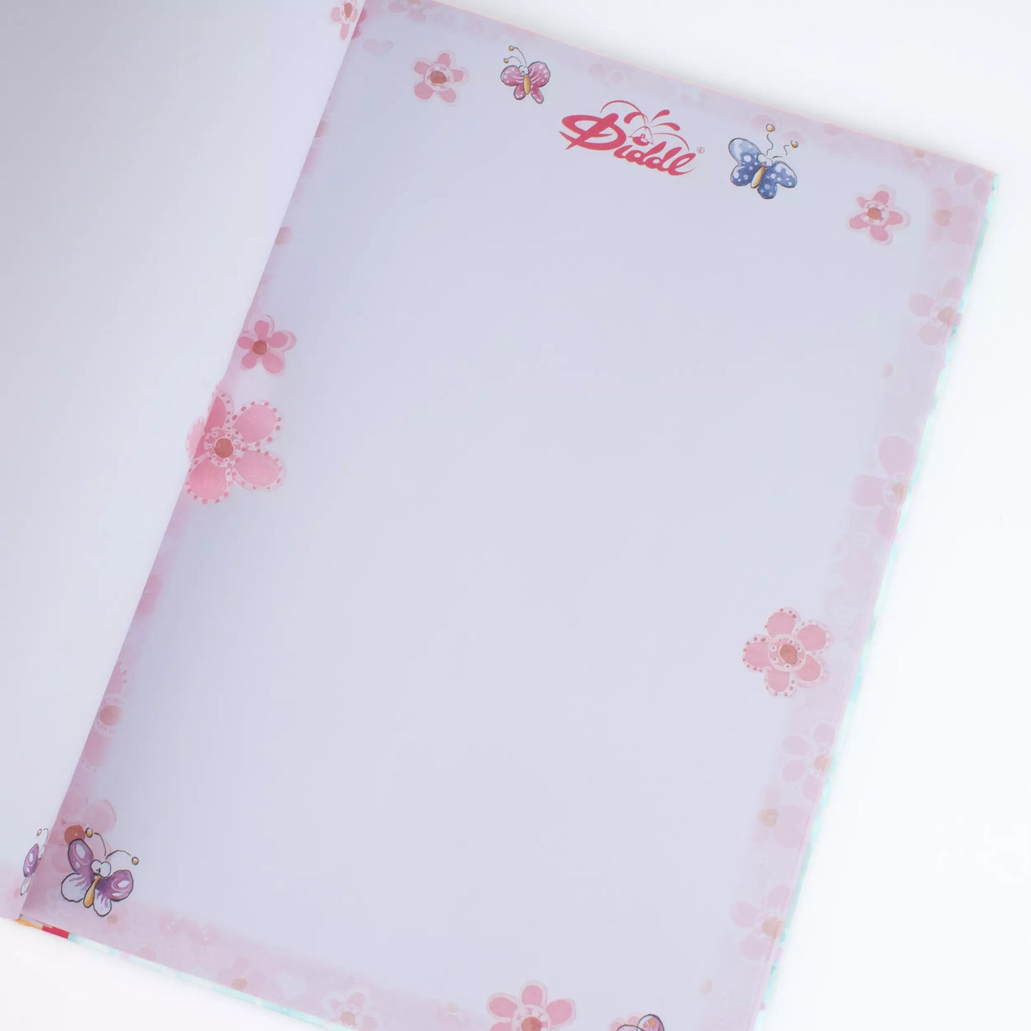 Carnet A4