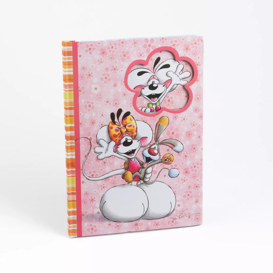 Carnet A4