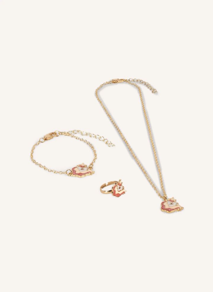 Set bijoux
