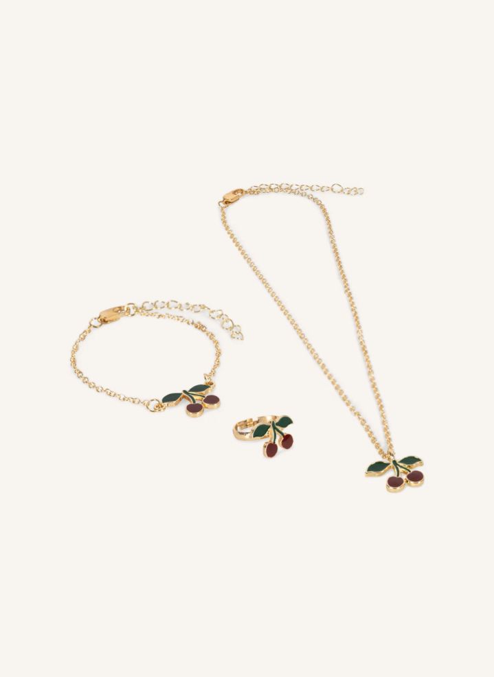 Set bijoux