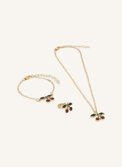 Set bijoux