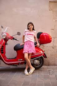 Tee-shirt amour
